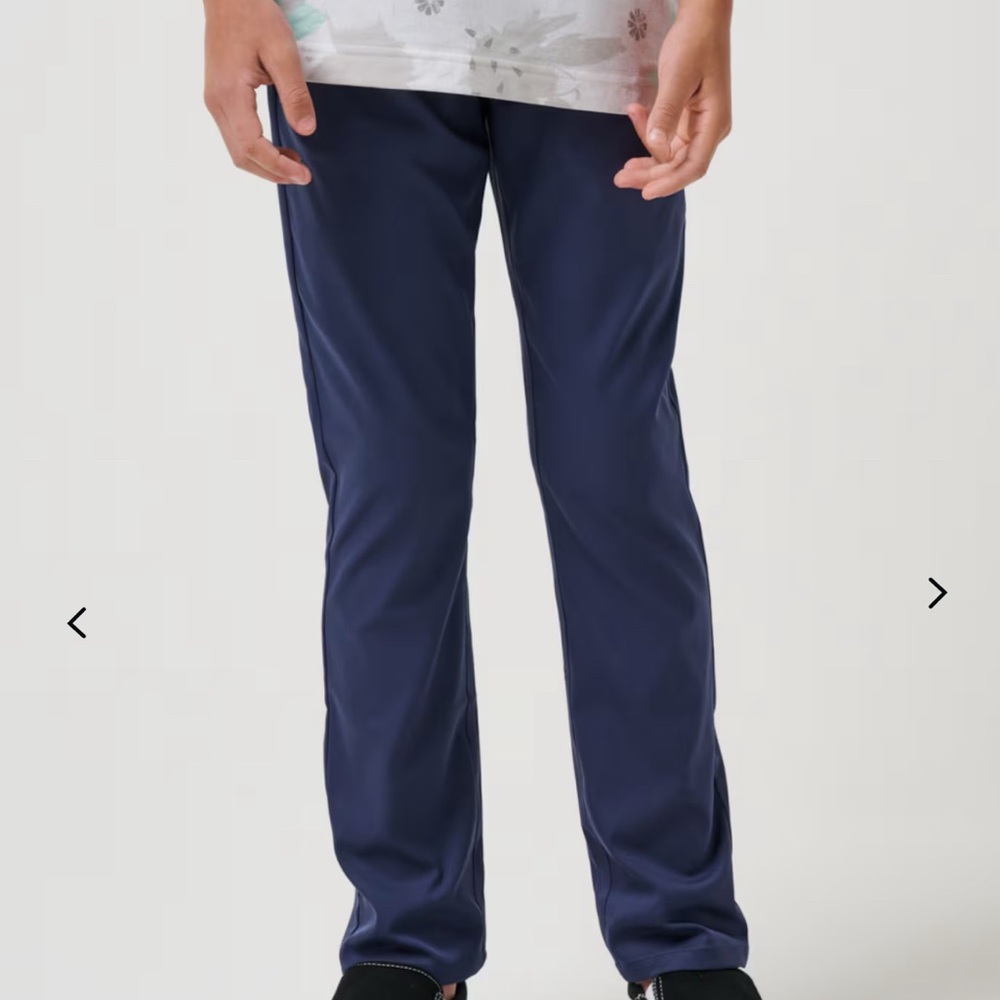 TravisMathew Open To Close Pants ⛳️